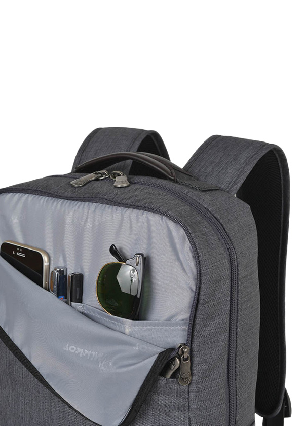 Balo Mikkor The Norris Backpack
