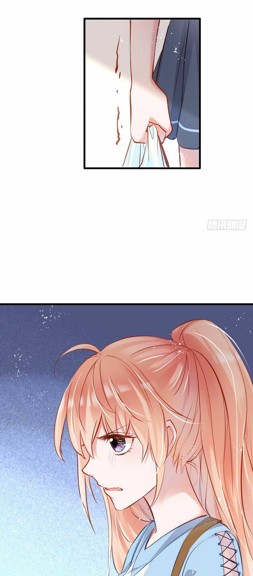 sau này vẫn cứ thích em chapter 6 25