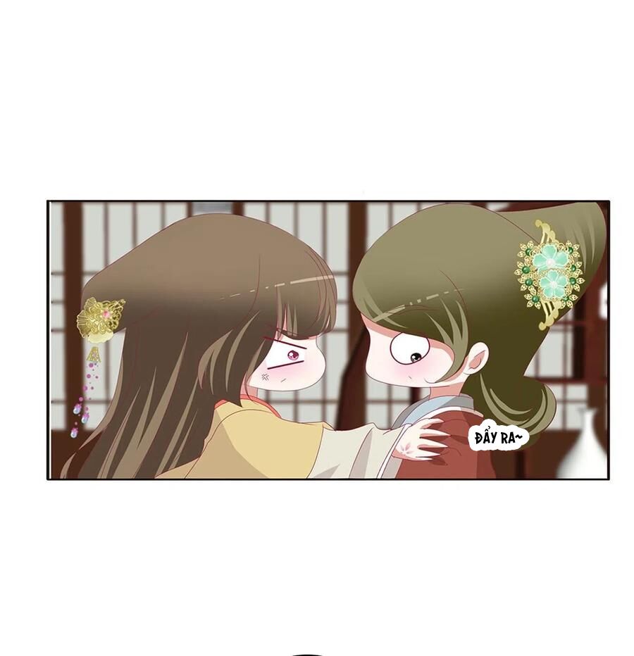 thông linh phi chapter 647 19