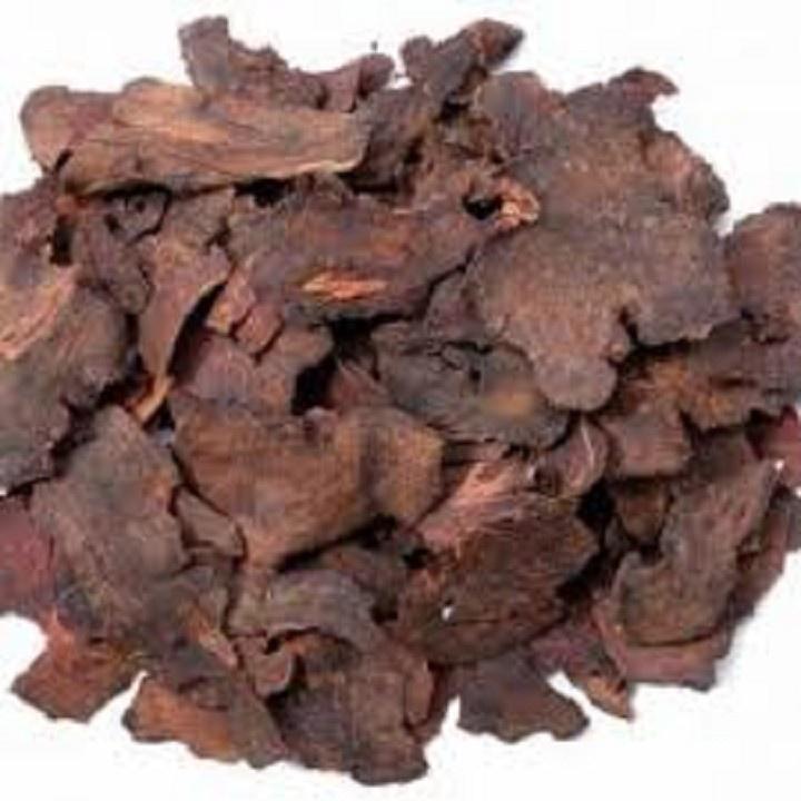 1 BỊCH HÀ THỦ Ô KHÔ, CAM KẾT HÀNG CHUẨN XỊN - 1BHTOKST