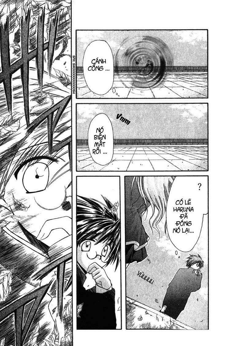 watashi no messiah-sama chapter 9 20