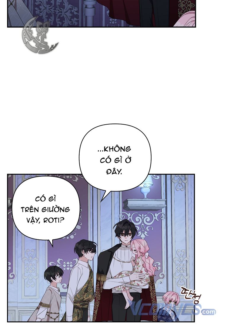trở thành con gái út của công tước phản diện chapter 19 12