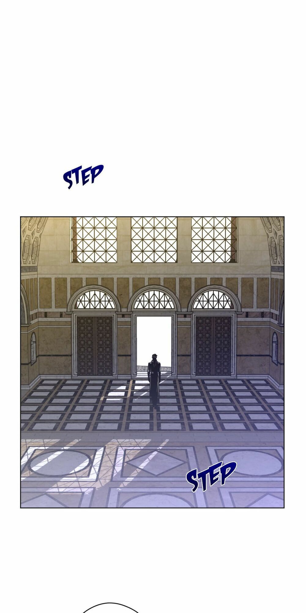 một nửa hoàn hảo chapter 40 37