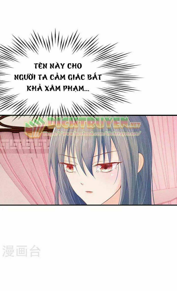 y phi quyền khuynh thiên hạ chapter 19 8