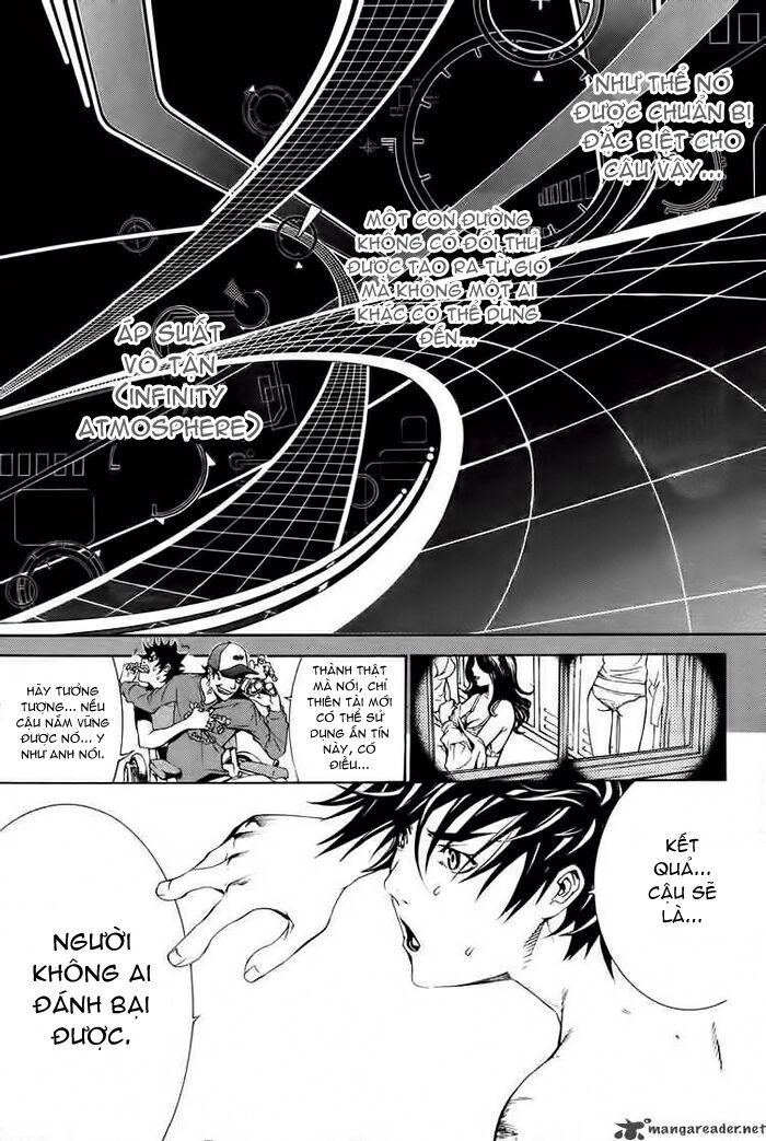 air gear chapter 138 6