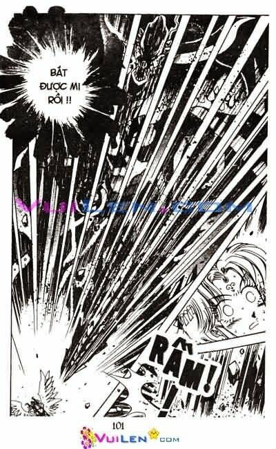 tiểu hòa thượng hd remake chapter 254 3