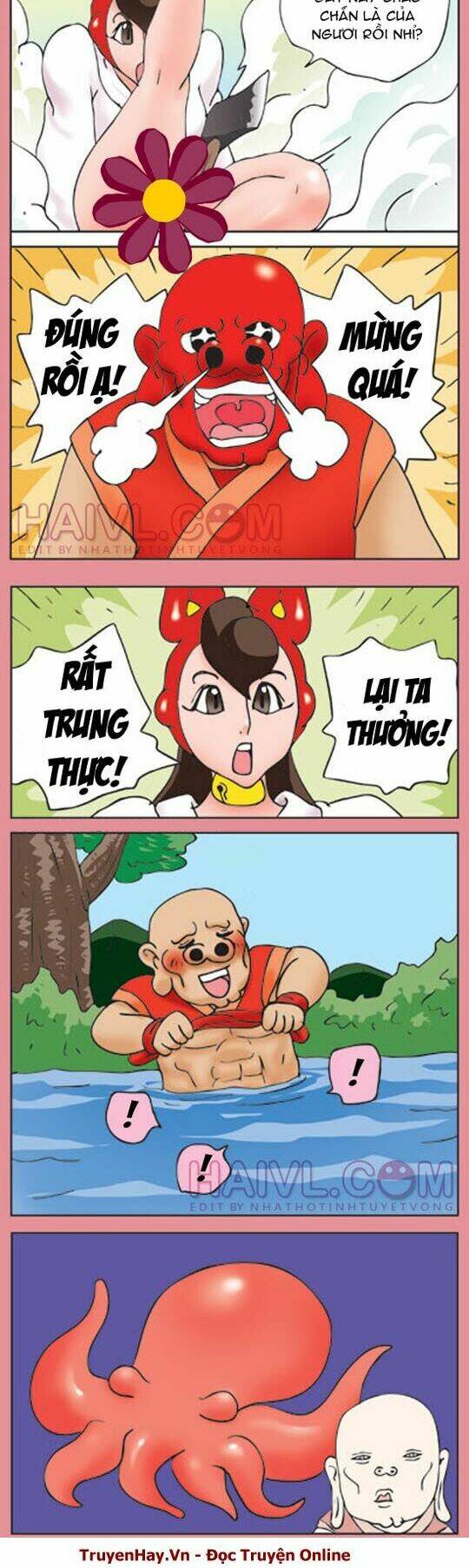 kim chi và củ cải chapter 839 2