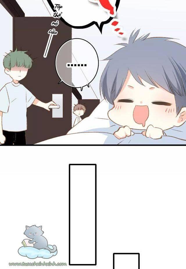 con tim rung động 2 chapter 80.1 12