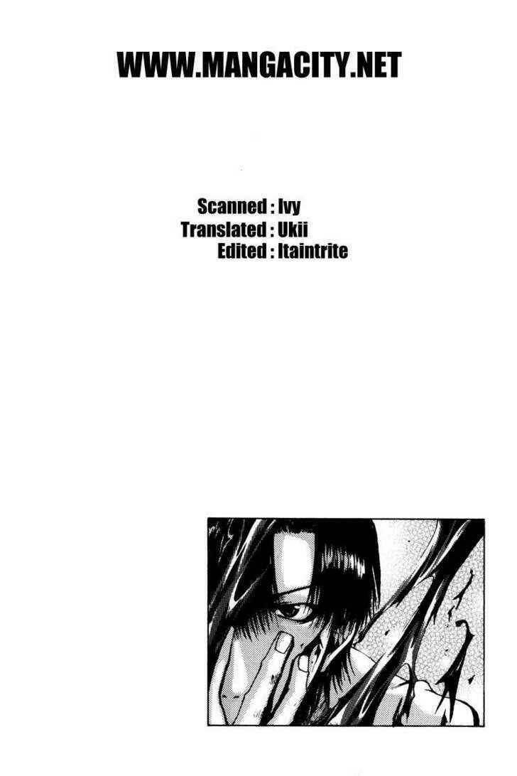 saiyuki chapter 21 2