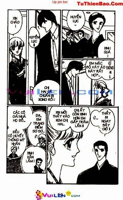 cô bé khóc nhè chapter 18 37