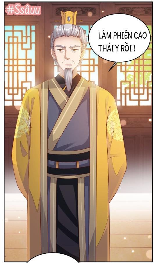 liêu cung phong hoa chapter 6 22