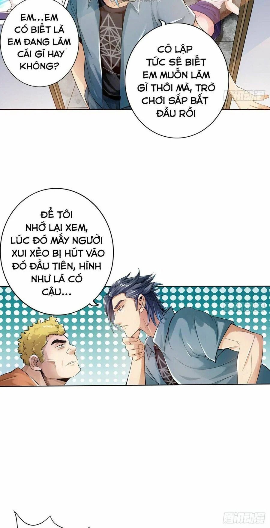 nhân vật phản diện đi tìm đường chết chapter 2 4