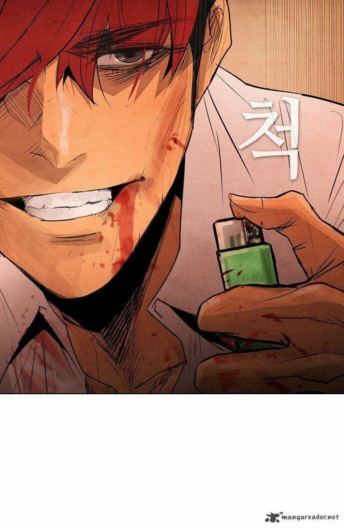 nạn nhân hồi sinh chapter 28.2 35