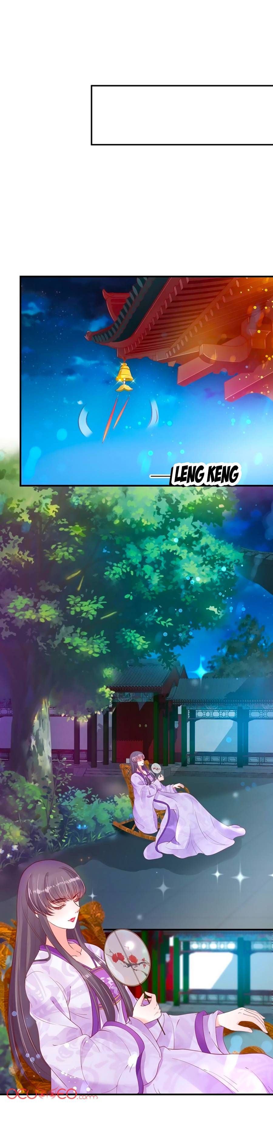 thịnh thế lê hoa điện chapter 35 10