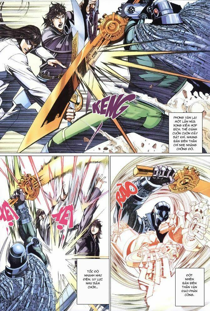 phong vân thần võ ký chapter 4 30