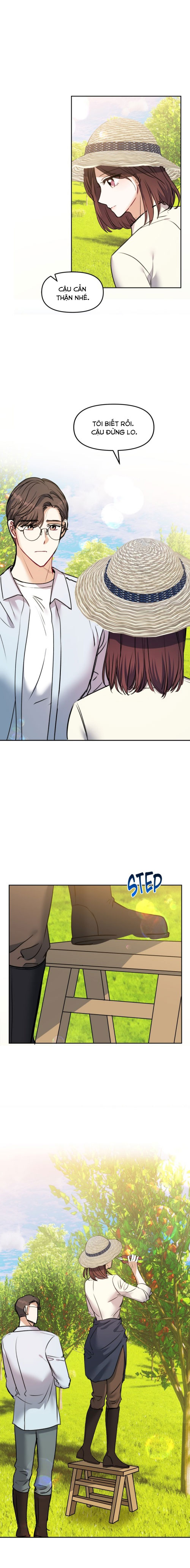 bản cam kết hôn nhân chapter 65 2