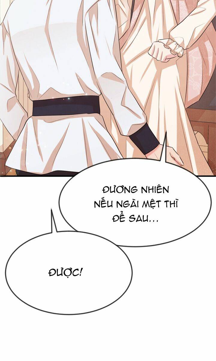 tiểu thư scarlet, em không muốn trả thù sao? chapter 21 31