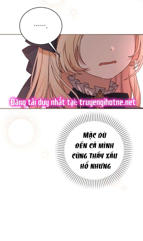 bạo chúa muốn có cuộc sống tốt đẹp chapter 13.1 50