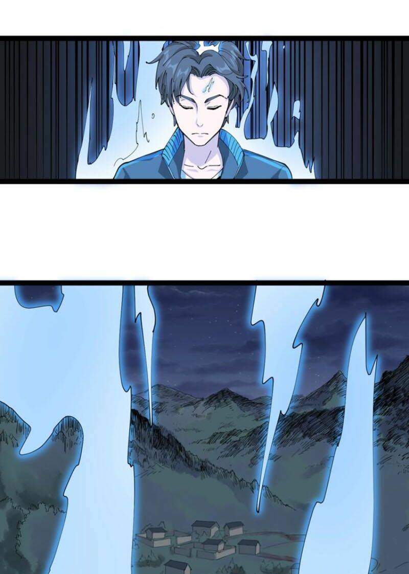 hồi xuân tiểu độc y chapter 23 51