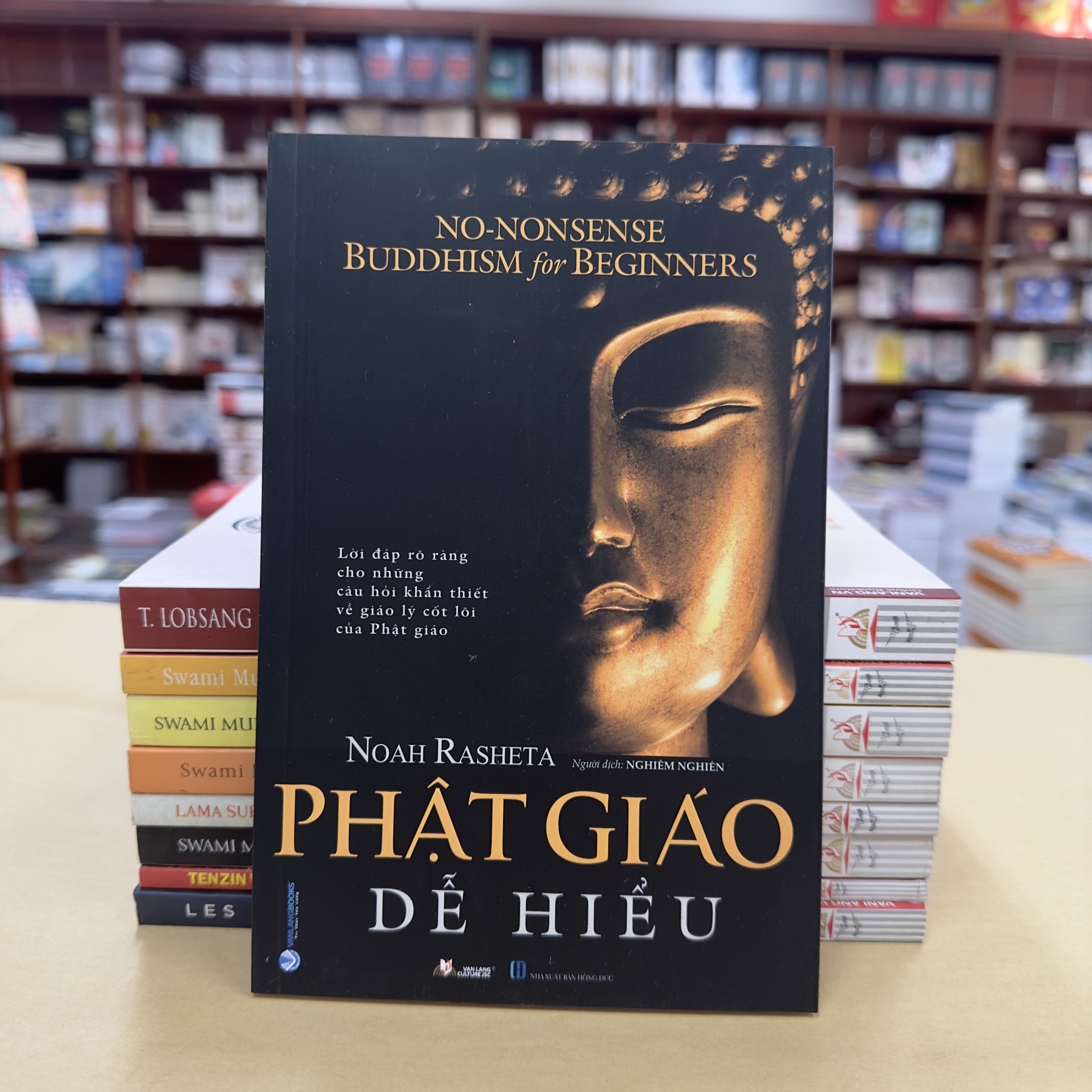 Phật Giáo Dễ Hiểu