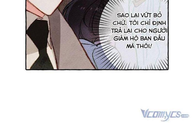 nuôi dưỡng một hắc long chapter 13 26