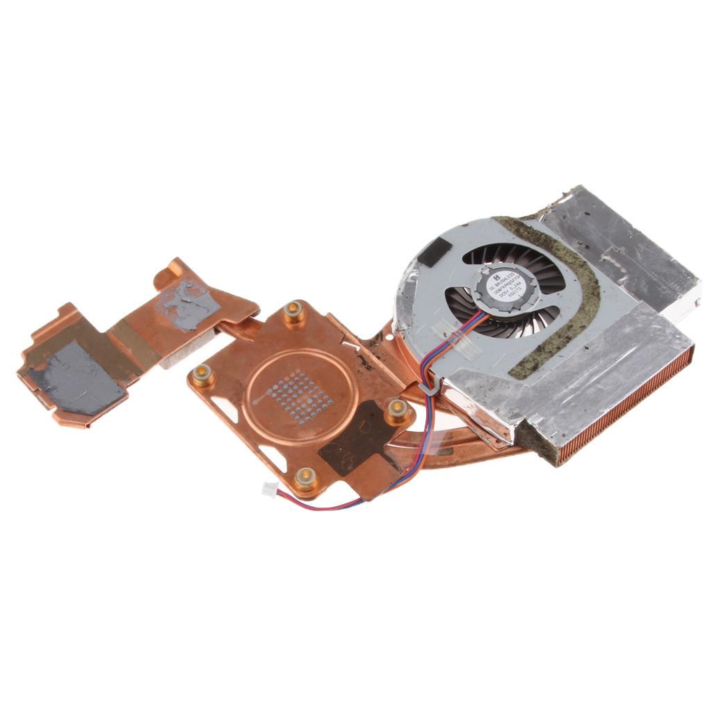 Premium CPU Cooling Fan with for T500 Model