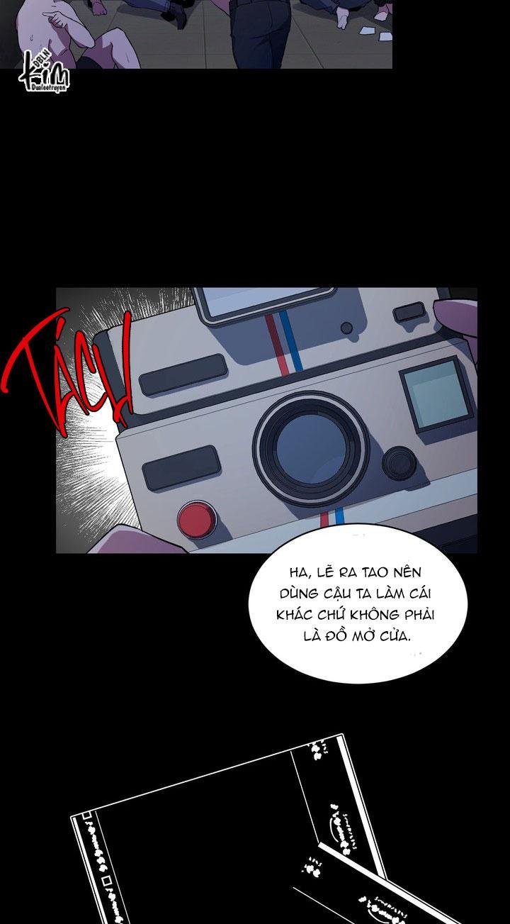 thú cưng damdang chapter 7.4 43