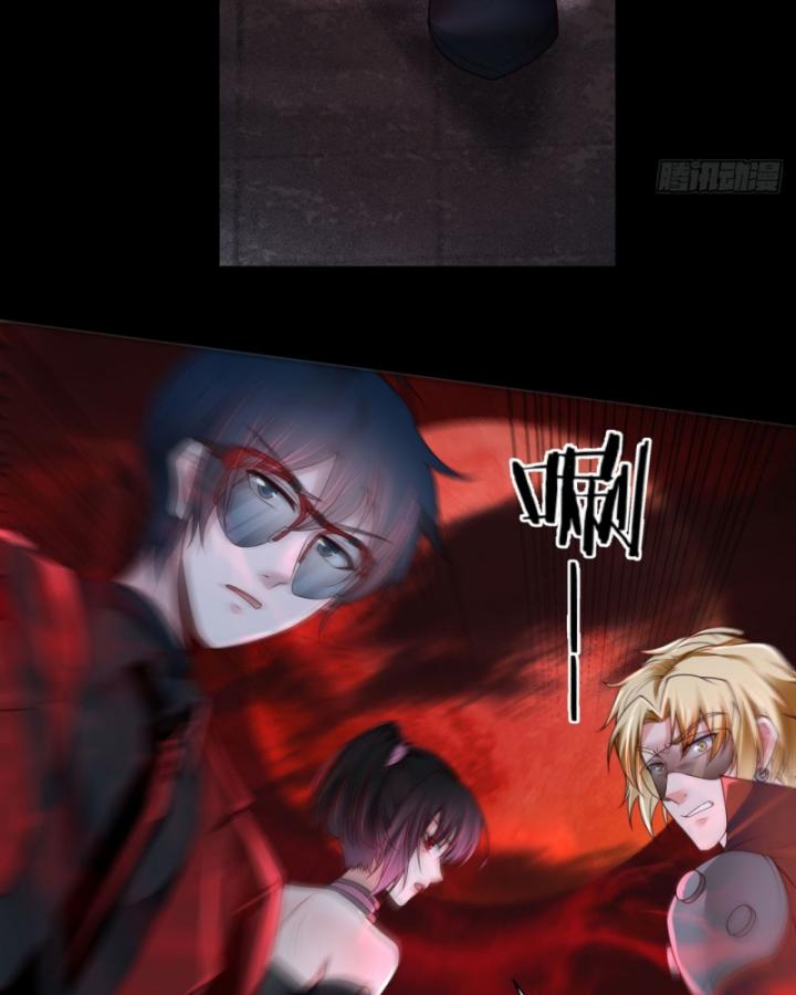 bắt đầu từ trăng đỏ chapter 175 9