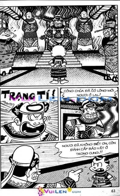 thần đồng đất việt chapter 28 57