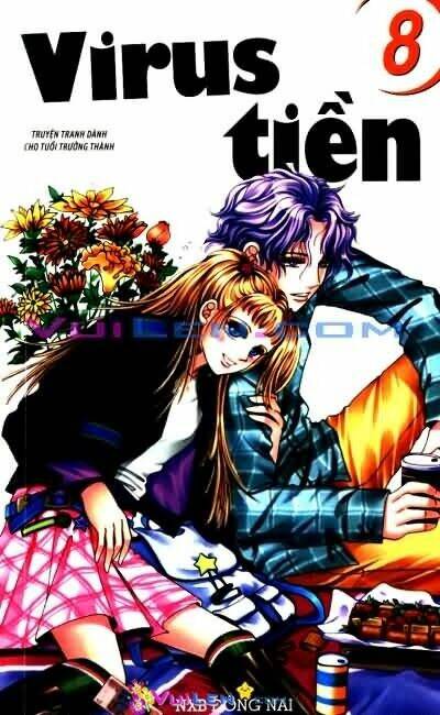 virus tiền chapter 8 1