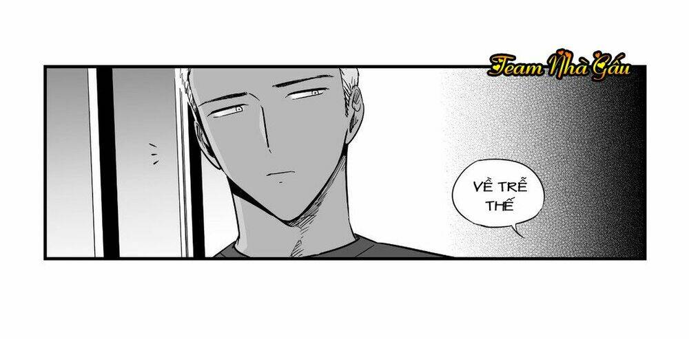 nếu thích tôi như vậy (ss2) chapter 3 26