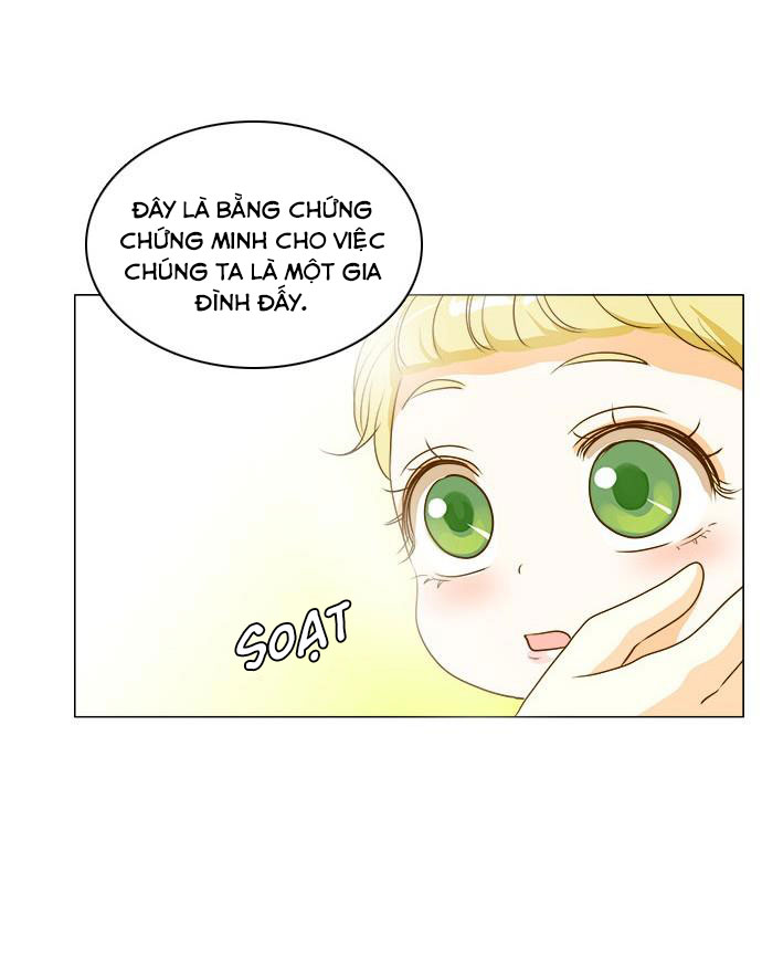 tiểu công chúa là người mai mối chapter 9 37
