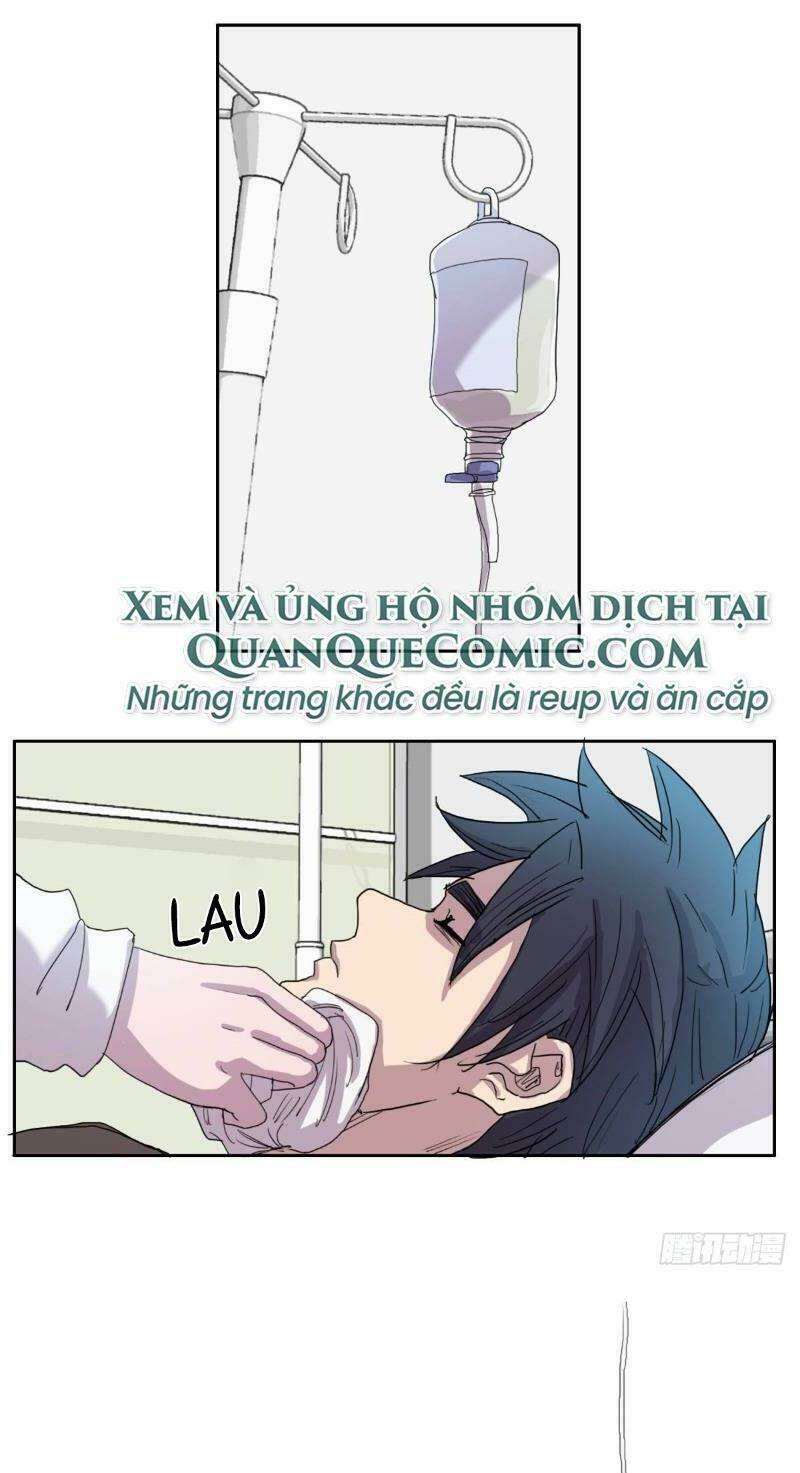 phụ hồn giả chapter 15 13