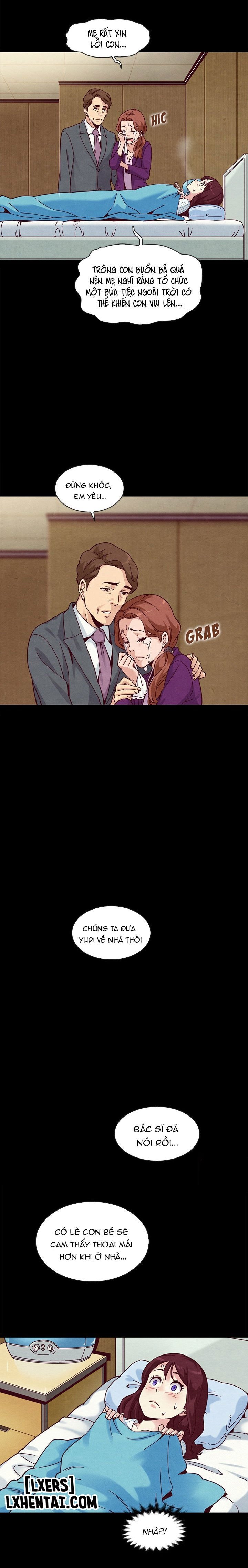 công tử bột chapter 30 28