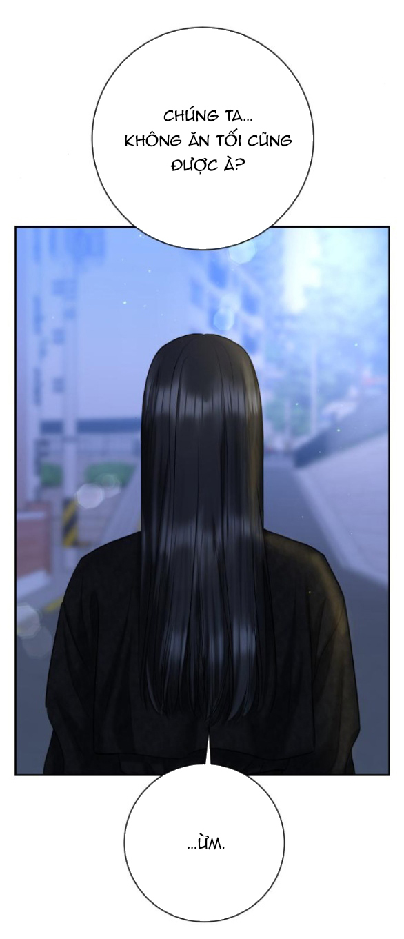 tôi sẽ cho anh thứ tồi tệ nhất chapter 21.1 29