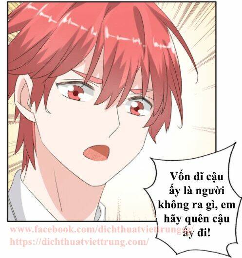 lều khều biết yêu chapter 43 6