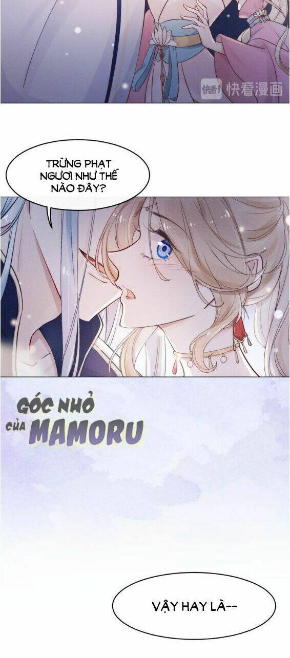 tiểu tiên gia sương hữu hỉ chapter 2 6