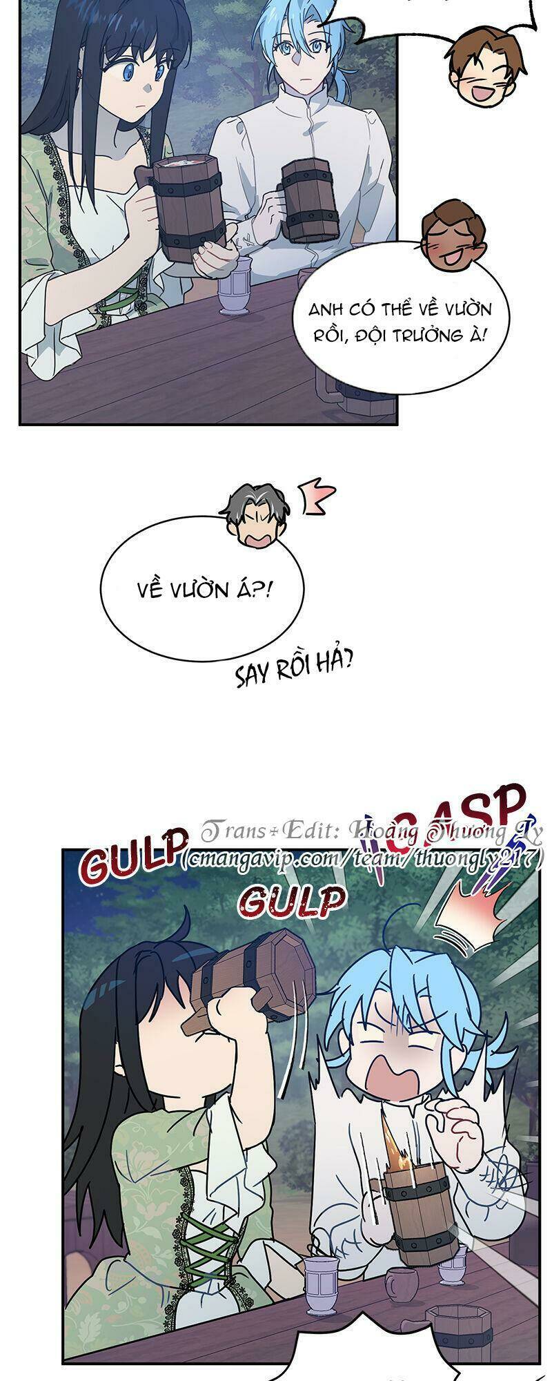 khế ước của ma tộc chapter 27 44