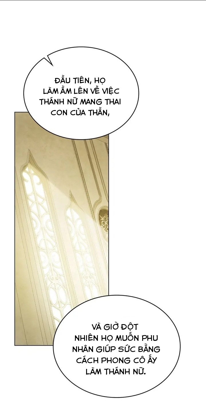 sự xuất hiện của các nhân vật phản diện chapter 77 16