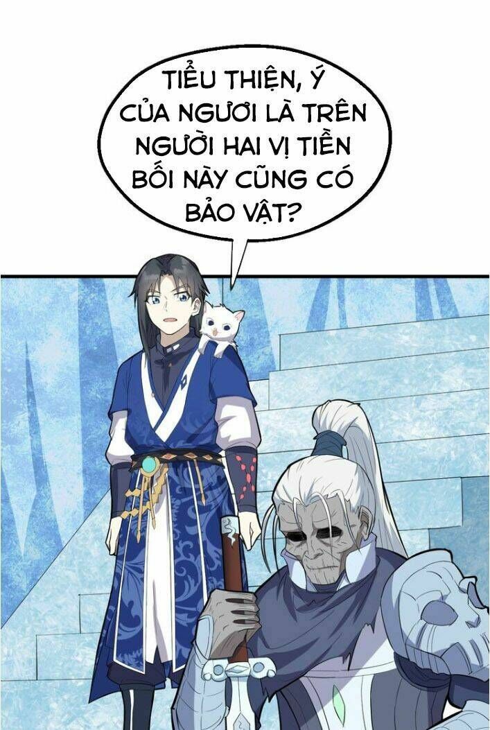 đại nghịch chi môn chapter 22 11