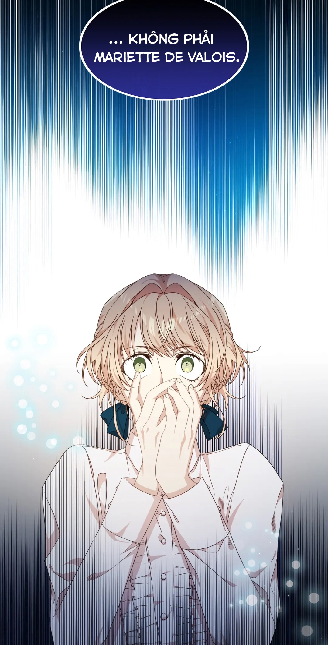 chị ấy là nữ chính trong truyện đó chapter 39 77