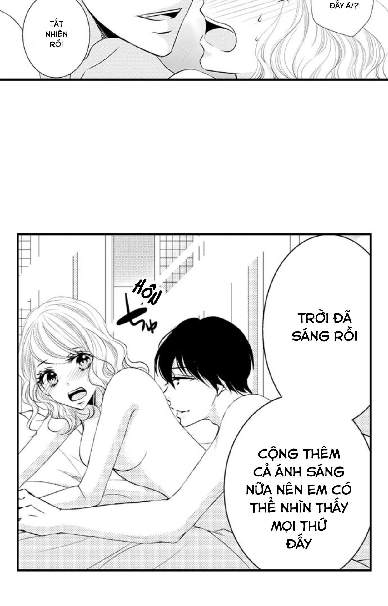 sự cao trào hoàn hảo chapter 90.1 17