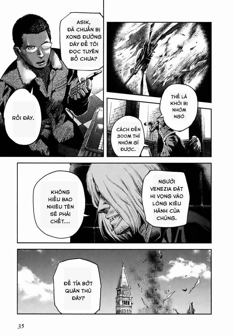 gunslinger girl chapter 60 6