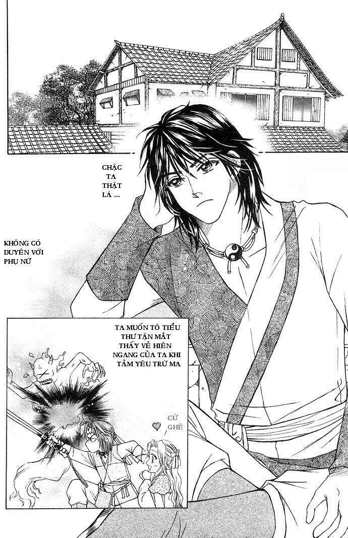tiên khúc chapter 5 3