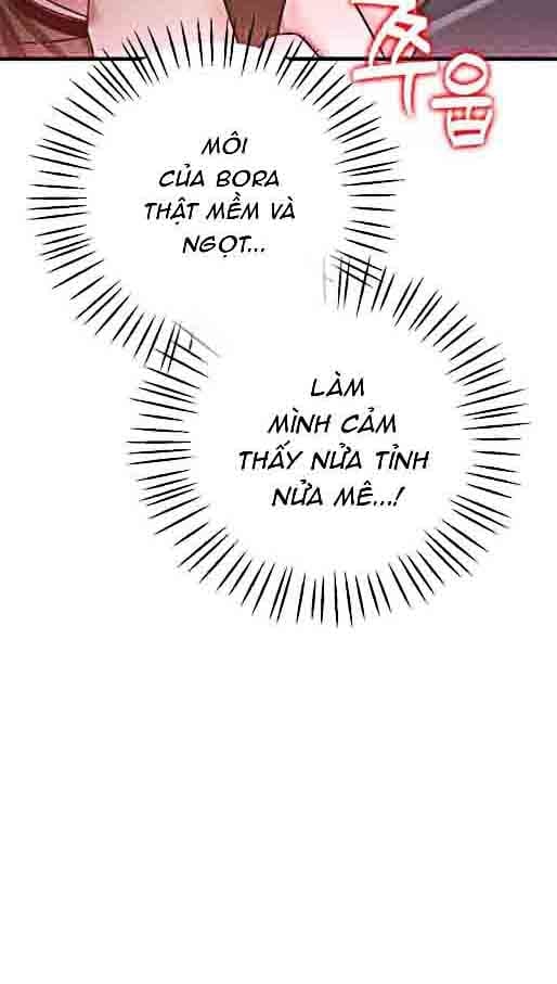 tôi muốn say cô ấy chapter 6 41