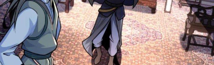 ta nuôi ma quỷ ở trấn ma ti chapter 118 115