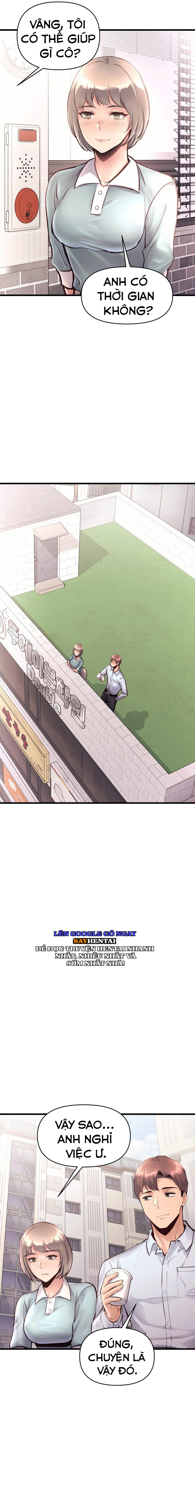 cuộc đời tôi ngọt ngào như một miếng bánh chapter 37 7