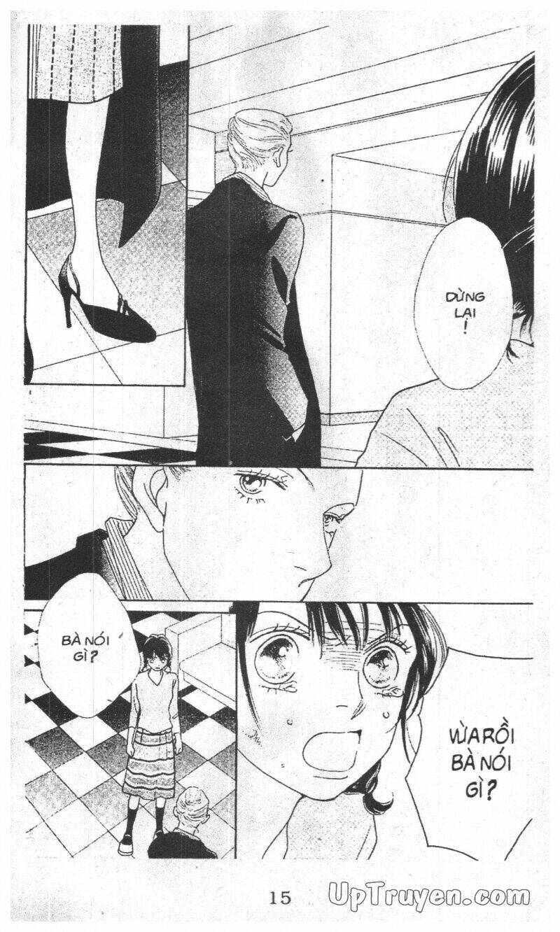 con nhà giàu chapter 190 12