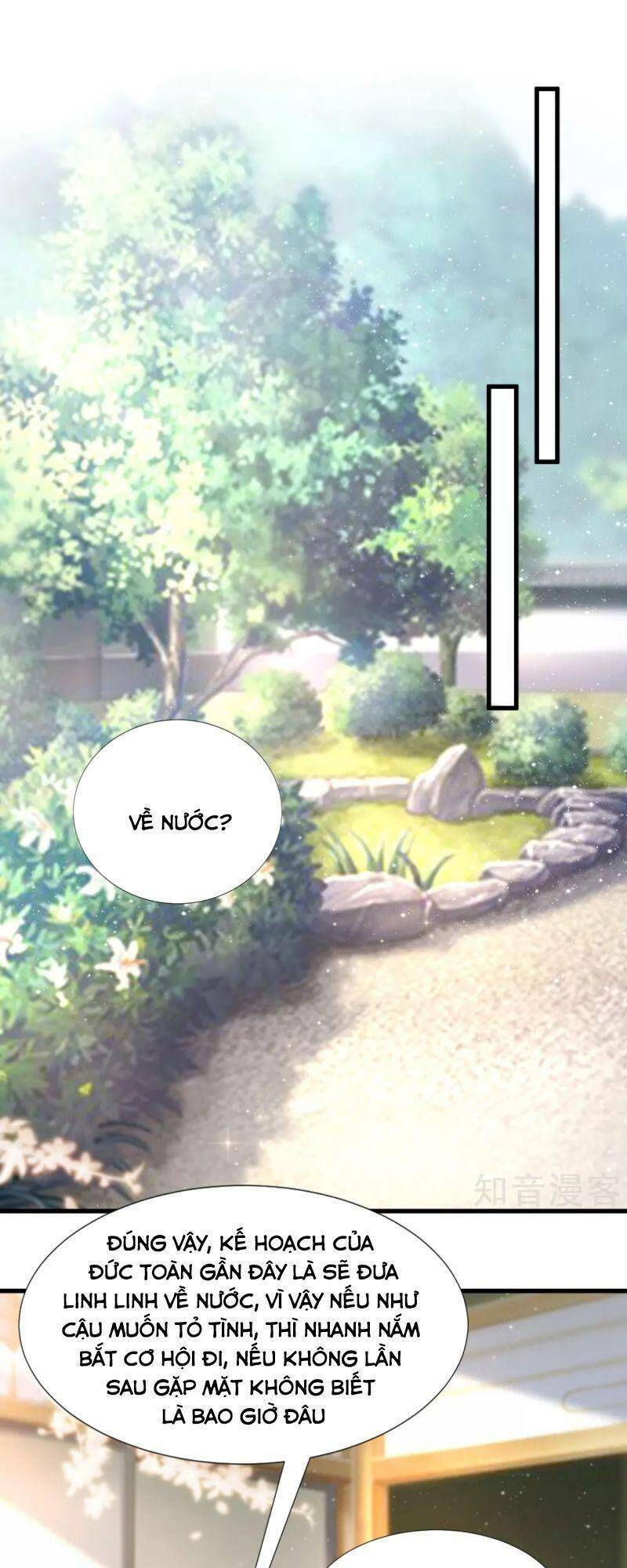 tối cường vận đào hoa chapter 194 13