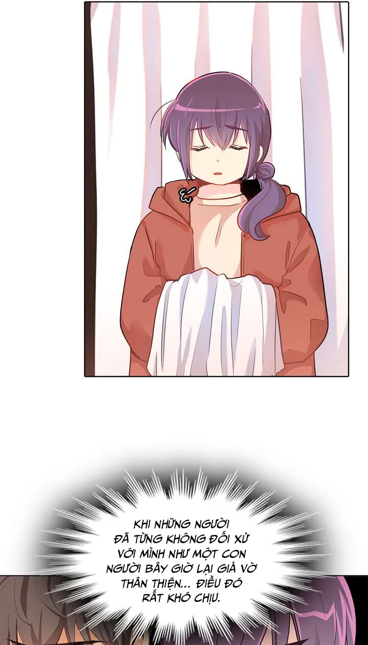 hương vị của nữ thần chapter 13.1 27